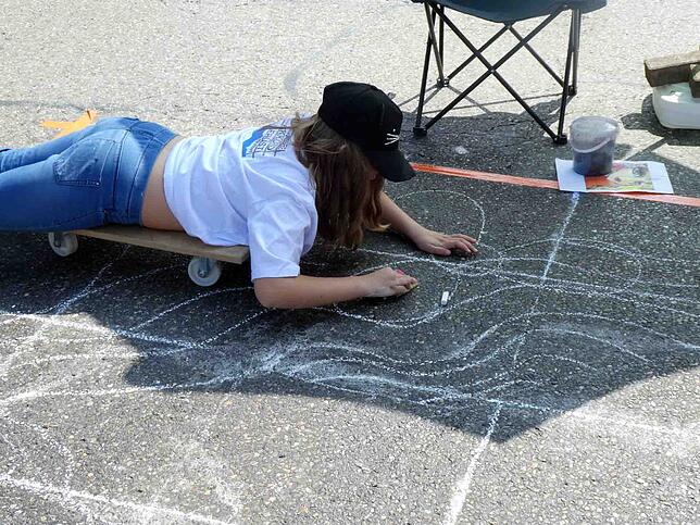 Bild 32: Bilder vom Street-Art Festival in Blumberg Teil 1