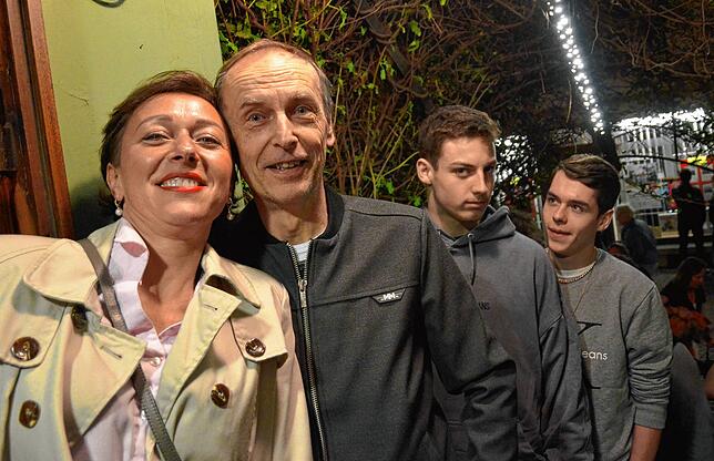 Bild 25: Bilder der Markdorfer Musiknacht &ndash; Teil 2