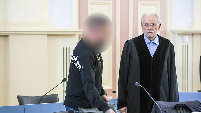 Die Vergewaltigungsvorwürfe erhärteten sich vor Gericht nicht.