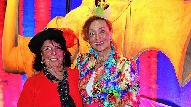Bild 26: Konstanzer Fasnacht aus dem Konzil: Alle Fotos des Publikums der Live-Sendung