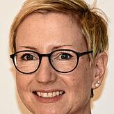 Bürgermeisterin Vera Schraner (Büsingen): „Wir sind Deutschlands einzige Exklave, für uns ist die Grenze von doppelter Bedeutung.“