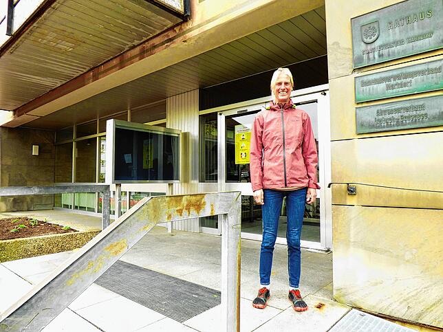 Die Langenargenerin Heike Padberg hat am Donnerstag ihre Bewerbung für die Bürgermeisterwahl abgegeben. Als neue Bürgermeisterin von ...