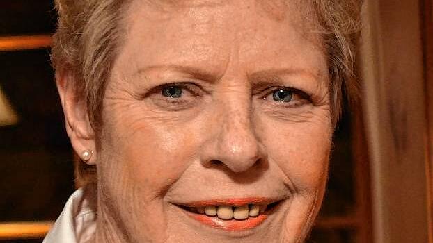 Karin Fischer, Prädikantin im evangelischen Kirchenbezirk Überlingen-Stockach und Leiterin der Hospizgruppe Meßkirch, teilt ihre ...