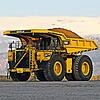 Schwere Baumaschinen der Marke Caterpillar sind das Geschäft der Friedrichshafener Zeppelin GmbH. Man ist einer der weltweit größten ...