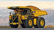 Schwere Baumaschinen der Marke Caterpillar sind das Geschäft der Friedrichshafener Zeppelin GmbH. Man ist einer der weltweit größten ...
