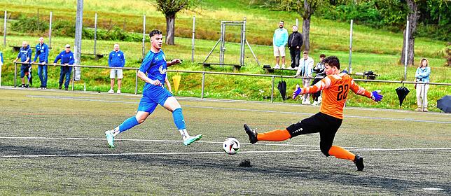 Bild 33: SG FC Wehr/Brennet trennt sich 1:1 von SF Schliengen – und wir haben Bilder!