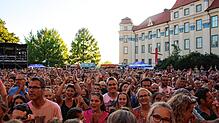 Nach zwei Jahren Pause soll in diesem Sommer wieder bei den Open-Air-Konzerten in Tettnang gefeiert werden.