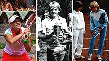 Angelique Kerber, Boris Becker, Steffi Graf – sie alle waren bereits zu Gast beim TC Radolfzell oder haben sogar schon für den Club ...