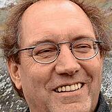 Dekan Josef Fischer,