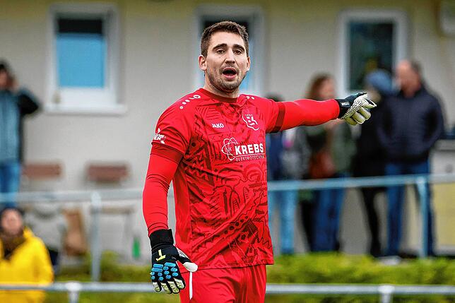 Bild 36: SG FC Wehr/Brennet siegt 4:3 beim TuS Efringen-Kirchen &ndash; wir haben Bilder!