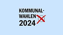 Bild : Kommunalwahl: Stimmen der Kandidaten für den Kreistag