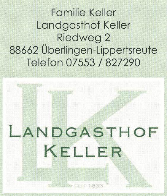 Bild 8: Dorffest Lippertsreute: Herzhaftes aus der Küche und viel Blasmusik