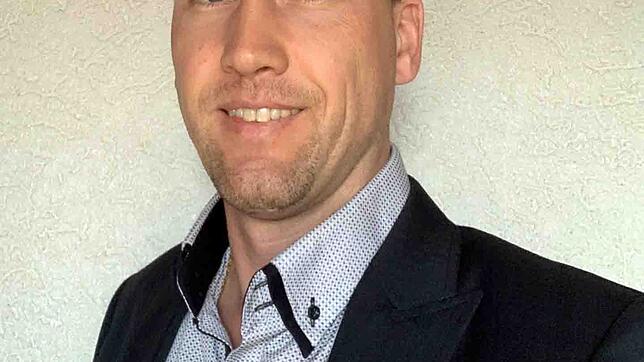 Bild : Sven Dorn wird neuer Realschulrektor in Blumberg