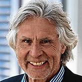 Gerhard Graf.