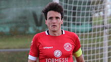 Johannes Kaufmann, Sieger beim Tor des Monats März.