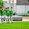 Mit 1:0 gewann der FC Furtwangen die Partie gegen den TuS Bonndorf und beendet die Bezirksligasaison auf Rang drei der Tabelle.