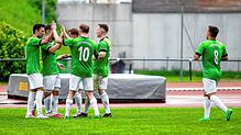 Mit 1:0 gewann der FC Furtwangen die Partie gegen den TuS Bonndorf und beendet die Bezirksligasaison auf Rang drei der Tabelle.