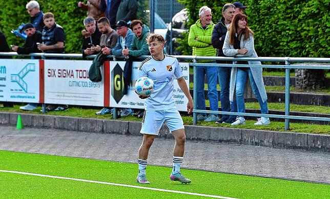 Bild 16: SV 08 Laufenburg spielt 4:4 beim SV Weil – wir haben Fotos!