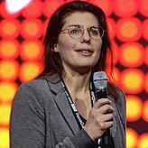 Flucht in eine Welt voller Wunder: Ramona Müller vom Badischen Turner-Bund erklärt, warum eine Turngala zum Ende dieses Jahres 2022 so ...