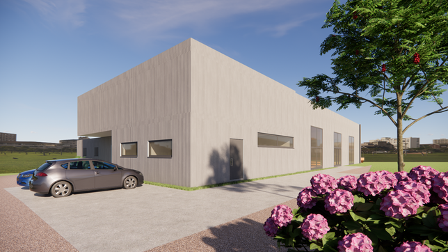 Die Sanierung und Modernisierung der Kirchtalhalle in Kirchen-Hausen bleibt auch dieses Jahr einer der größten Investitionsbrocken im ...