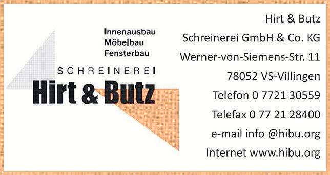 Bild 3: Tag der offenen Tür - Ciampa Unterkirnach: Ihr Herz schlägt für das Zuhause der Kunden