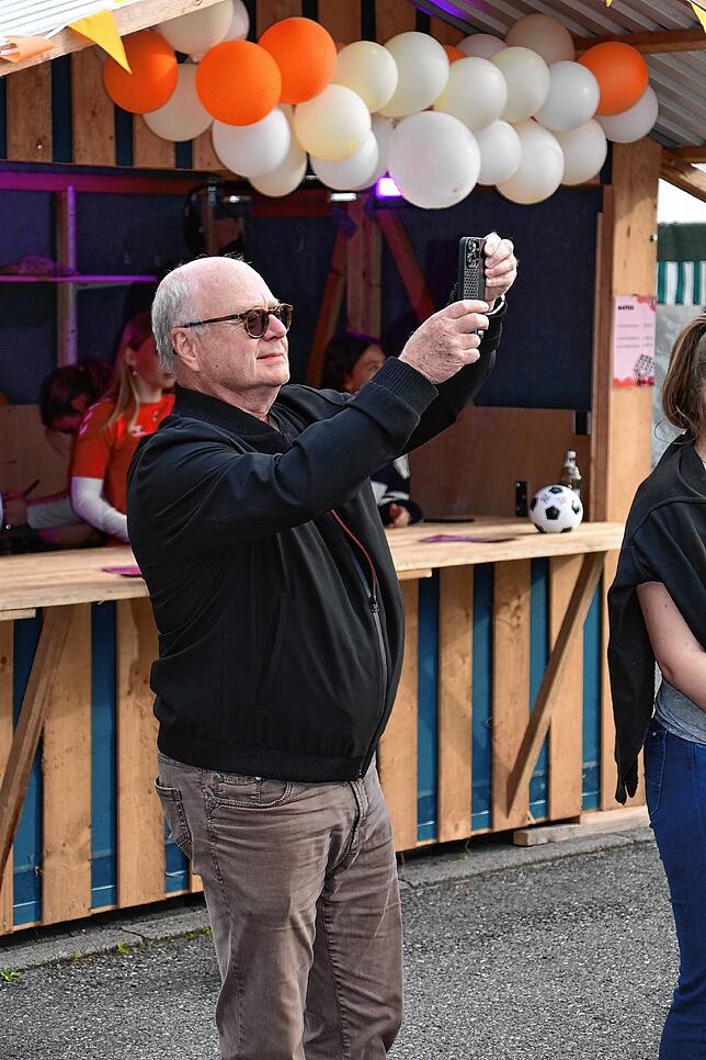 Bild 13: Die besten Bilder vom 21. Dorffest Eigeltingen am Samstag
