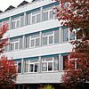 Mobile Luftreinigungsgeräte für die Schulen in Landkreis-Trägerschaft hat das Landratsamt erworben. Unser Archivbild zeigt die ...