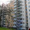 Der Mieterbund Bodensee und die Wohngesellschaft Vonovia haben sich über die Umlage für die Sanierung von Wohnungen (hier eine ...