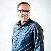 Livio de Luca leitet die digitale Baustelle am nationalen Forschungsinstitut CNRS in Form einer Online-Plattform, an der 175 ...