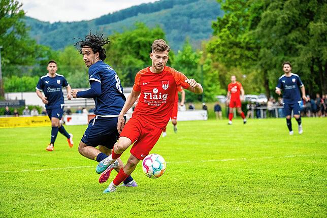 Bild 12: VfB Waldshut behält die Nerven am Elfmeterpunkt im Pokalfinale gegen FC Tiengen 08 &ndash; hier Fotos!