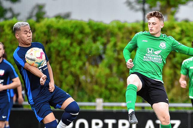 Bild 28: VfB Waldshut siegt mit 1:0 gegen den SV Mundingen – und wir haben Bilder!