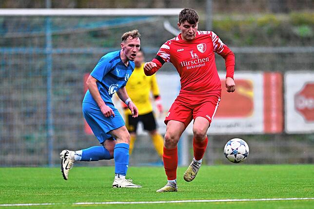 Bild 34: SF Schliengen gewinnen 2:0 gegen den FC Schlüchttal – und wir haben Bilder!