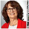 Sylvia Scholz, Vorsitzende der Geschäftsführung der Agentur für Arbeit Rottweil-Villingen-Schwenningen.