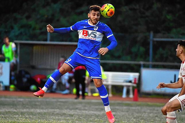 Bild 9: FC Schönau stoppt Siegesserie des FC Erzingen mit 3:2 &ndash; und wir haben die Bilder!