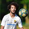 Ratloser Blick: Luca Malzacher und der SV 08 Laufenburg verloren beim FC Wolfenweiler-Schallstadt mit 0:2.