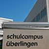Ein Kraftakt für die Stadt ist der neue Schulcampus. Allein die Sporthalle kostet fast 25 Millionen Euro. In zwei Wochen soll sie ...