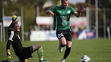 Fabian Bader (rechts) verlässt den BSV Nordstern Radolfzell.