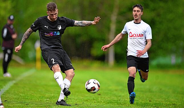 Bild 25: FC Wittlingen besiegt SG FC Wehr/Brennet mit 2:0 im Pokal-Viertelfinale – und wir haben Fotos!