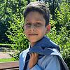 Dylan (11) aus Wehr ist an Blutkrebs erkrankt und braucht eine Stammzellspende. Zusammen mit der DKMS soll ein passender Spender ...
