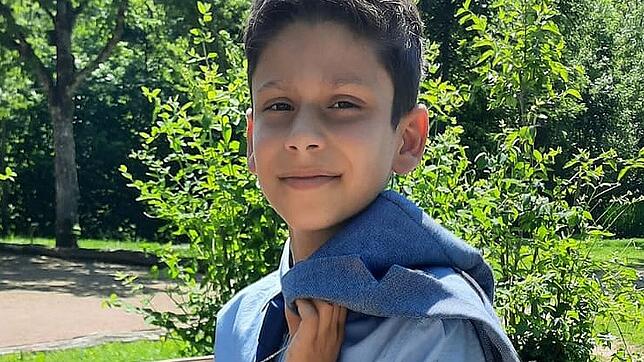 Dylan (11) aus Wehr ist an Blutkrebs erkrankt und braucht eine Stammzellspende. Zusammen mit der DKMS soll ein passender Spender ...