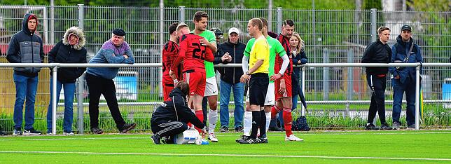 Bild 40: SG Mettingen/Krenkingen siegt 2:0 beim SV Jestetten – und wir haben Bilder!