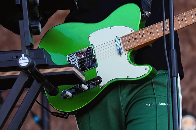 Bild 10: The Wombats in Neuhausen: Die besten Bilder vom Southside-Auftritt der Indie-Rocker