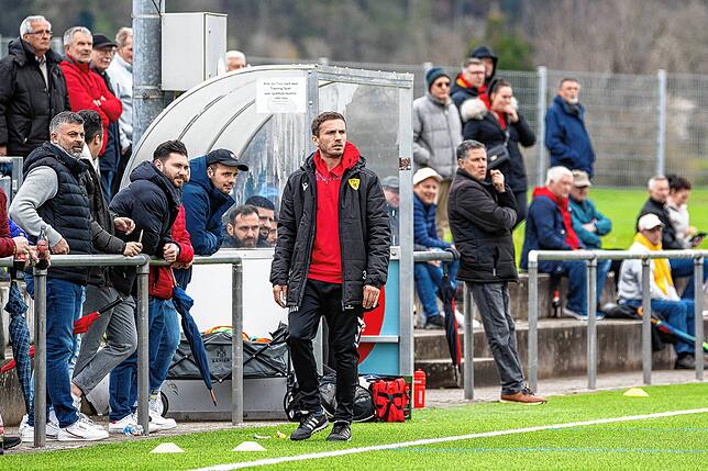 Bild 31: FSV Rheinfelden gewinnt gegen den FSV Rot-Weiß Stegen mit 4:0 &ndash; und wir haben Bilder!
