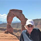Winfried Thum liebte das Reisen, besonders in die USA.