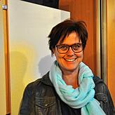 Anja Weber, Schulleiterin der Grundschule Bermatingen