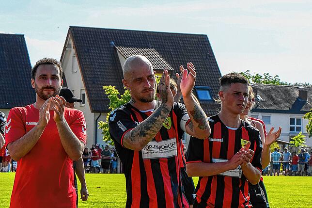 Bild 6: FSV RW Elchesheim bezwingt den FSV Rheinfelden mit 2:0 &ndash; und wir haben Bilder!