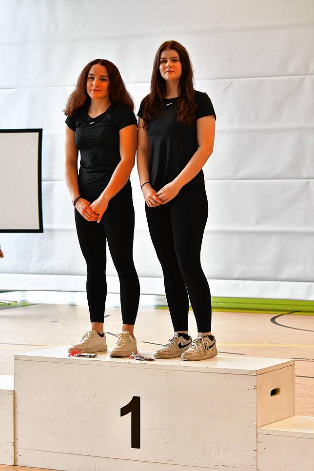 Bild 9: Gelungener Start in den Ba-Wü-Cup beim RSV Wallbach &ndash; wir haben Bilder!