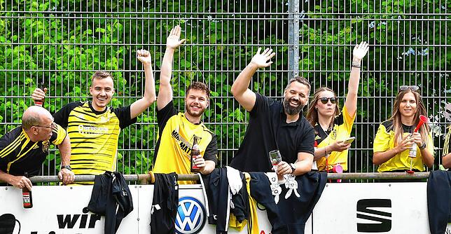 Bild 46: FC Hochrhein besiegt den SV Eichsel mit 3:1 – und wir haben Bilder!