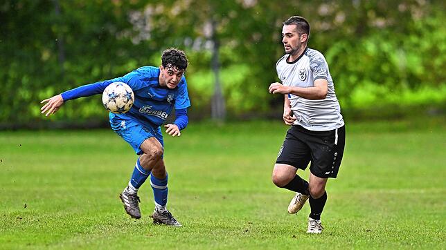Bild 10: SF Schliengen besiegt den SV Buch mit 2:1 – und wir haben Bilder!