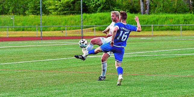 Bild 14: FC Erzingen feiert „Nesta-Gala“ bei der SG Höchenschwand – wir haben Fotos!